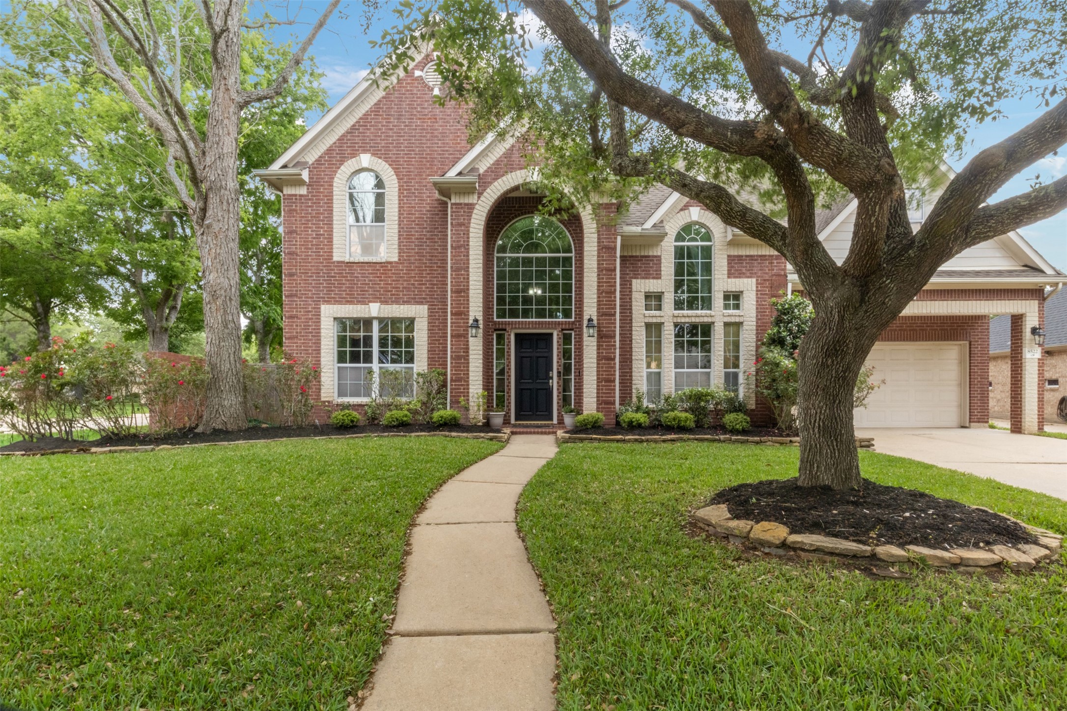 8522 Mill Dale Court Sugar Land TX 77479