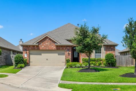 3830 Keatings Lagoon Court Katy TX 77494