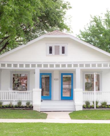 1020 Studewood Street Houston TX 77008