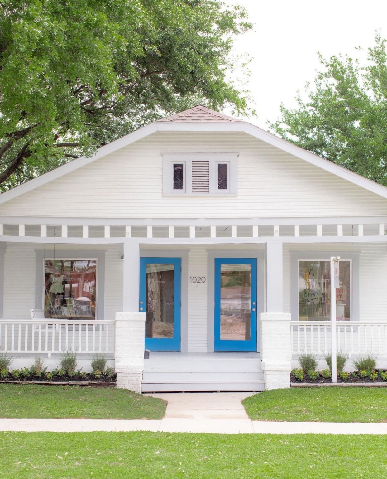 1020 Studewood Street Houston TX 77008