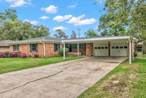 3465 Kenwood Drive Beaumont TX 77706