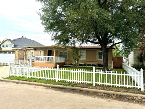 20319 Mountaindale Drive Cypress TX 77433