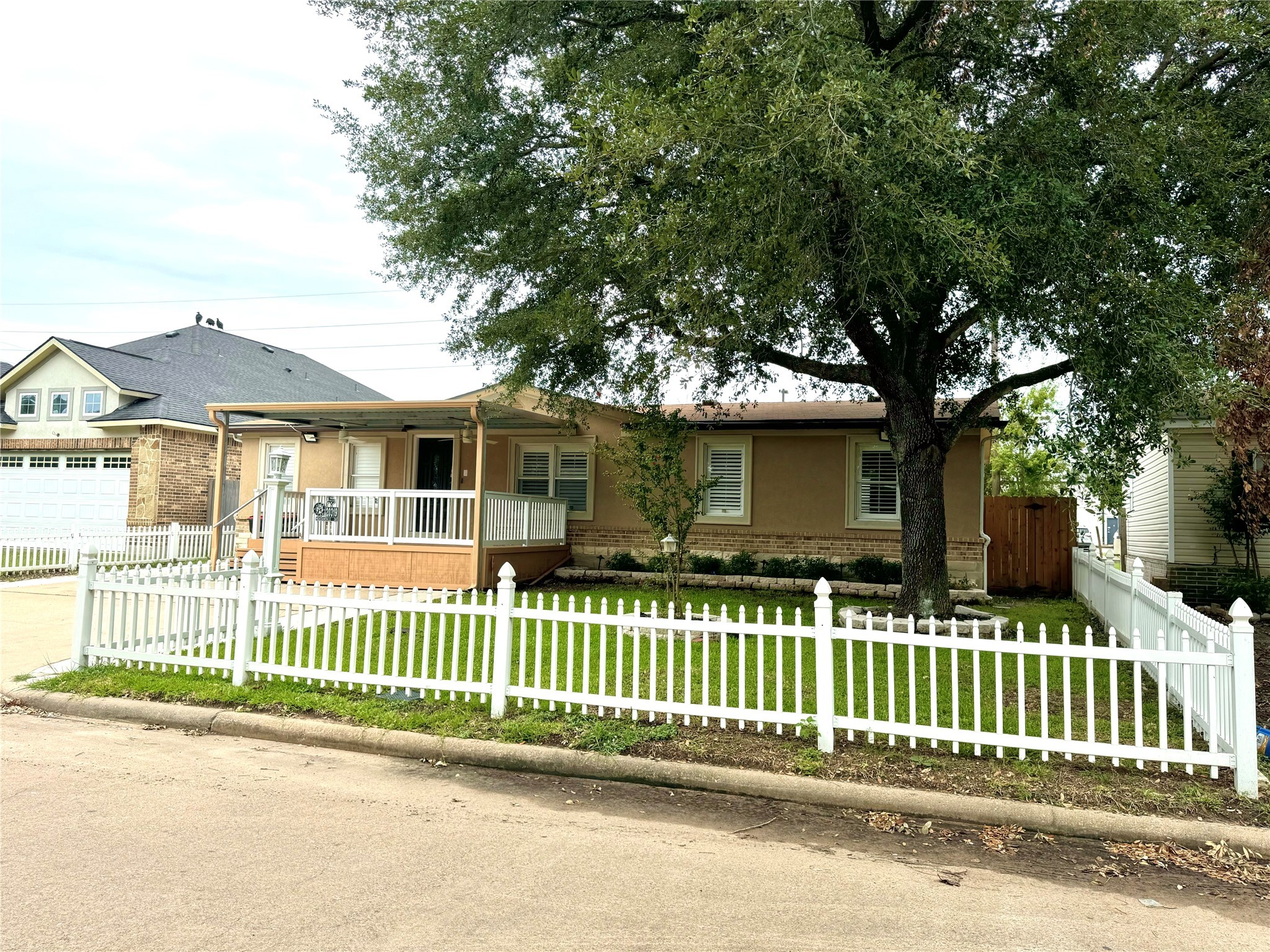 20319 Mountaindale Drive Cypress TX 77433