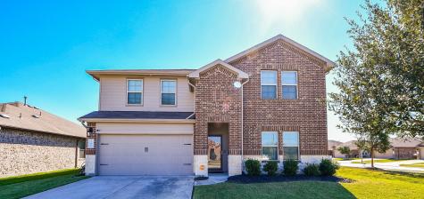 706 Acacia Park Lane Rosharon TX 77583