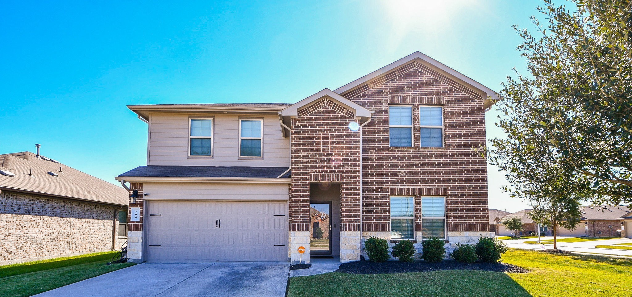 706 Acacia Park Lane Rosharon TX 77583