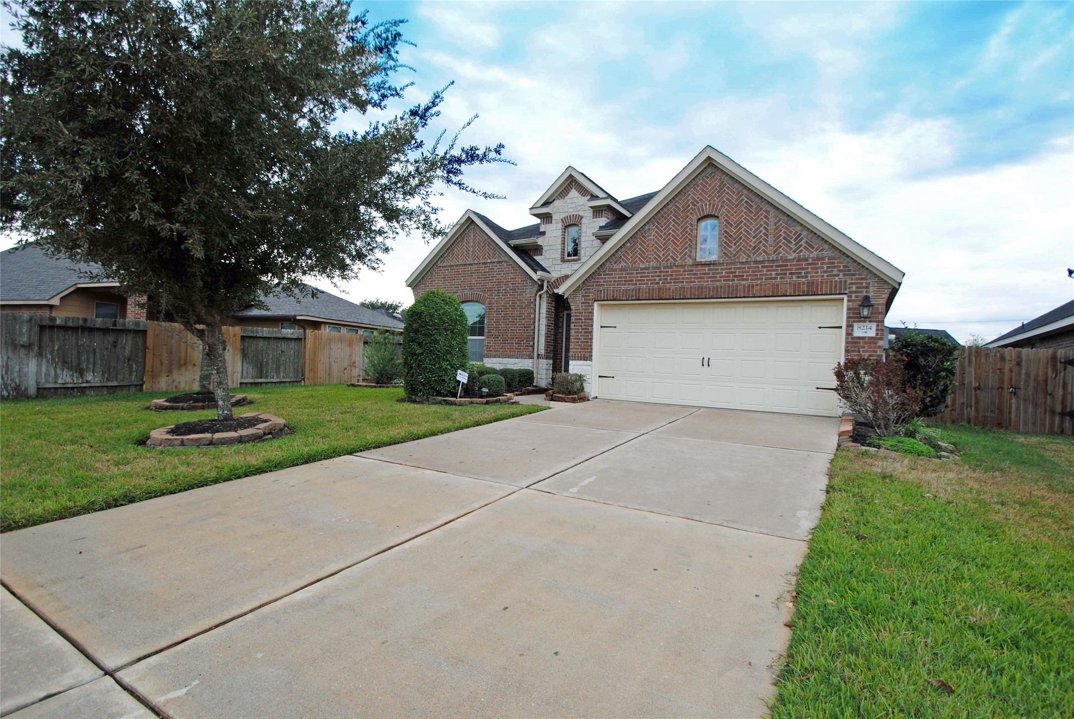 8214 Durango Lodge Lane Richmond TX 77407