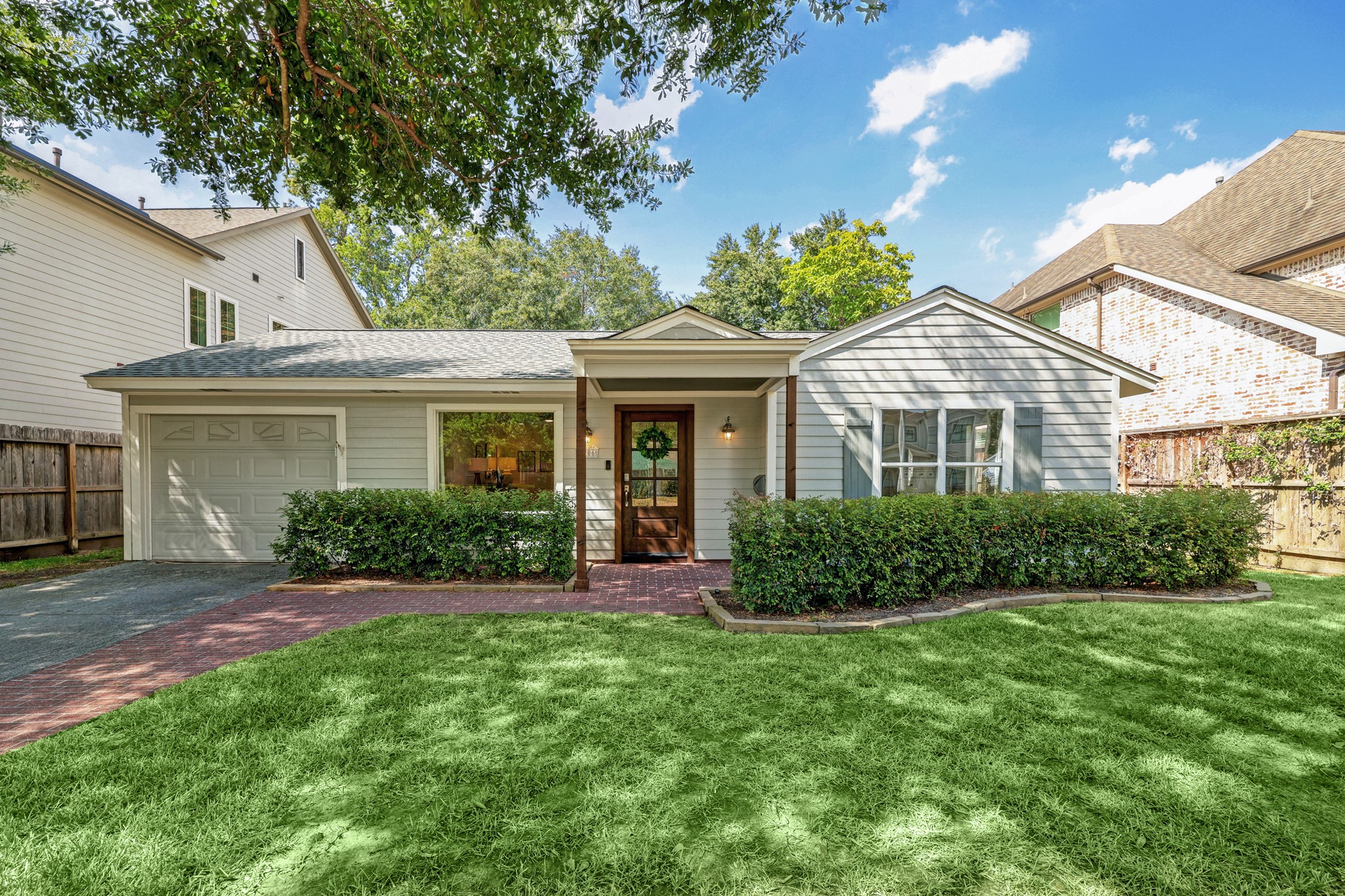 1706 Lamonte Lane Houston TX 77018