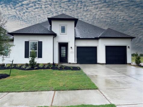7414 Pecan Brook Lane Fulshear TX 77441