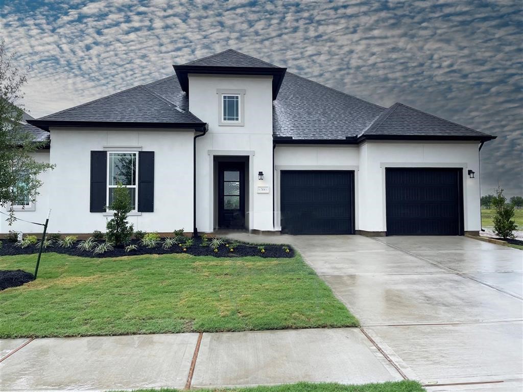 7414 Pecan Brook Lane Fulshear TX 77441