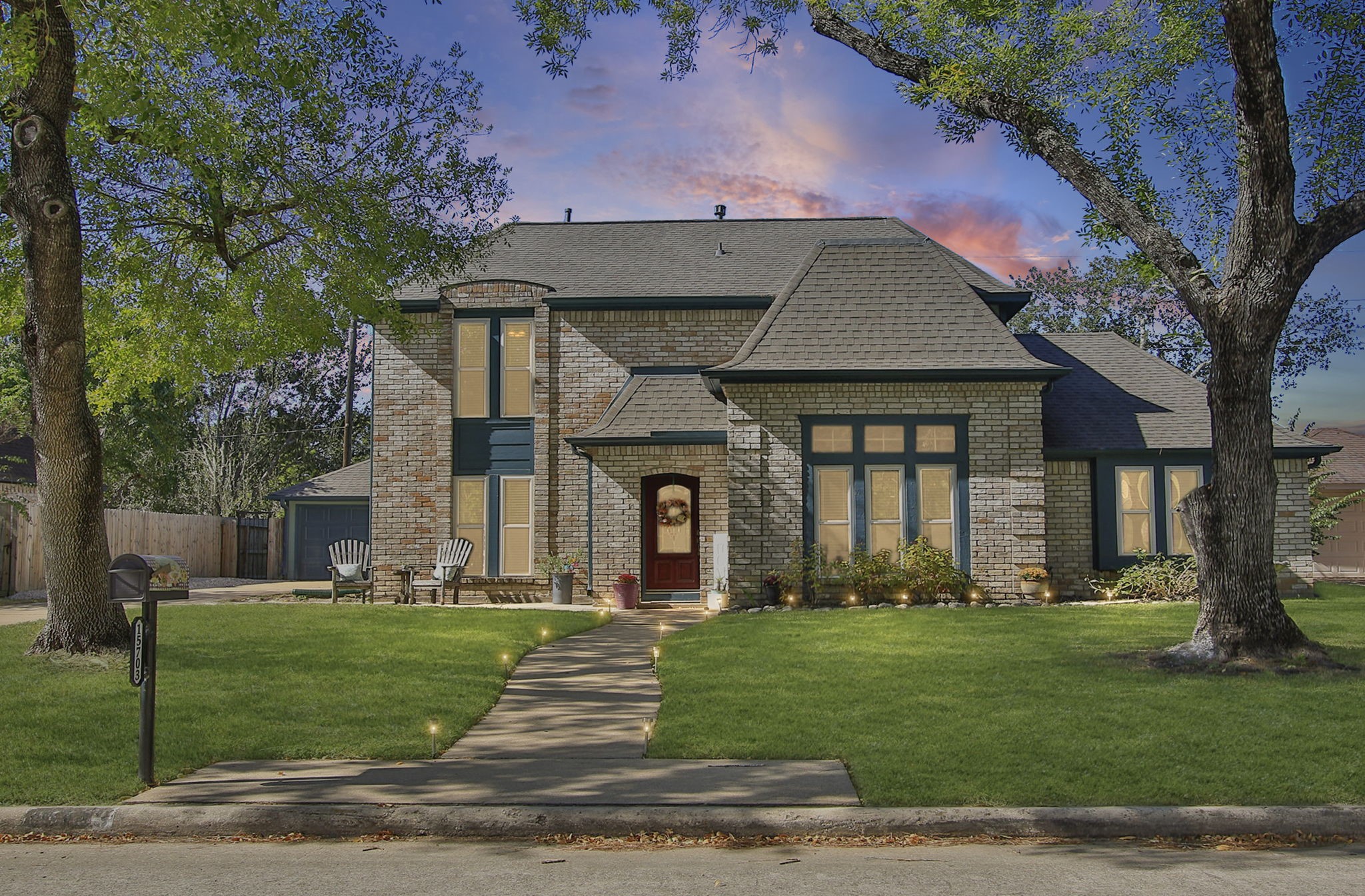 15703 Downford Drive Tomball TX 77377
