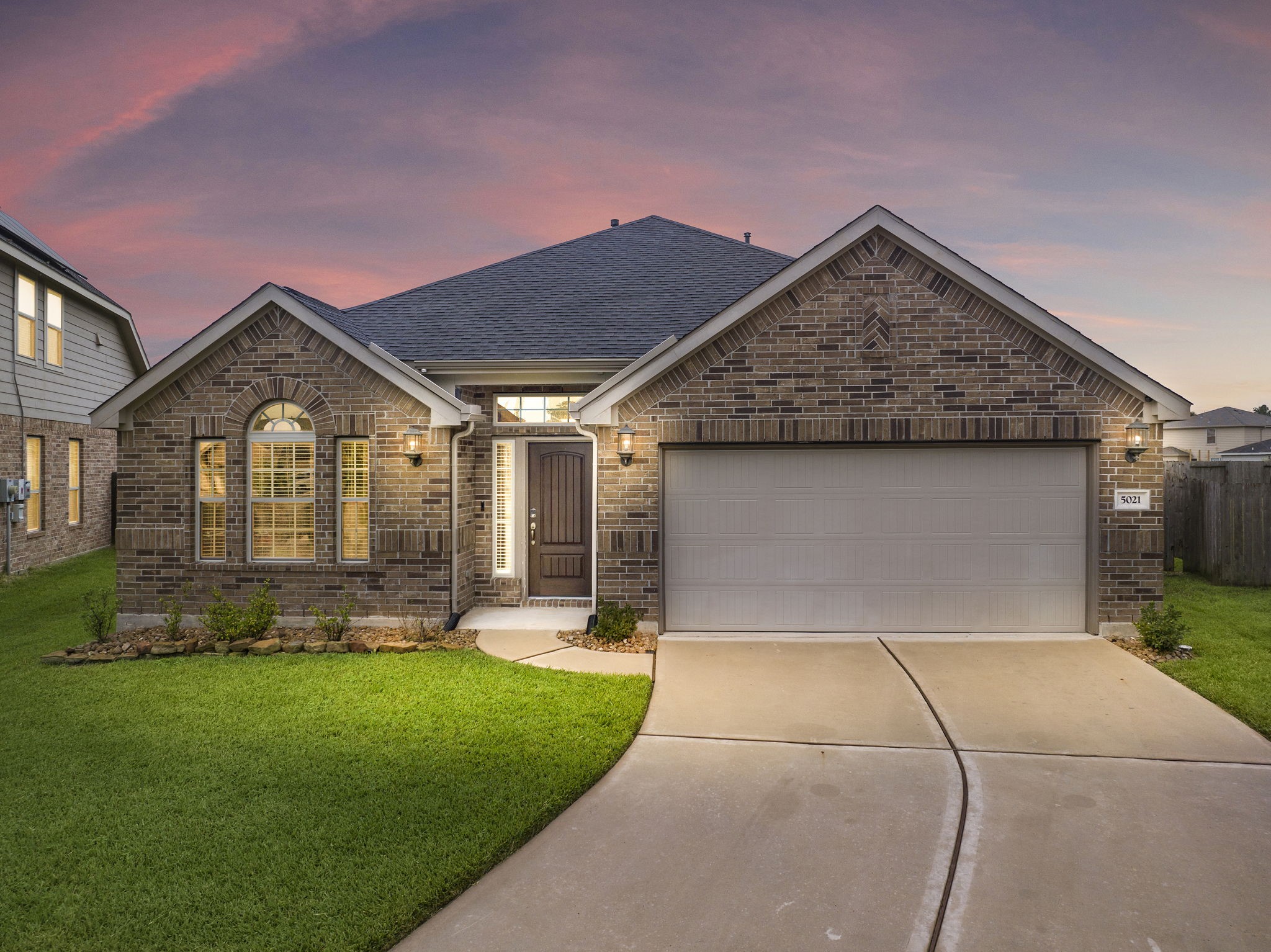 5021 David Pines Court Spring TX 77386
