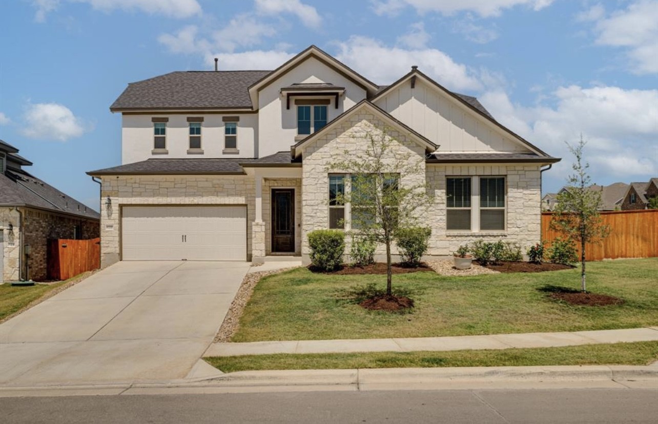 6700 Empresa Drive Austin TX 78738