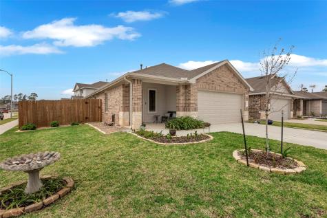 24403 Starview Landing Court Spring TX 77373