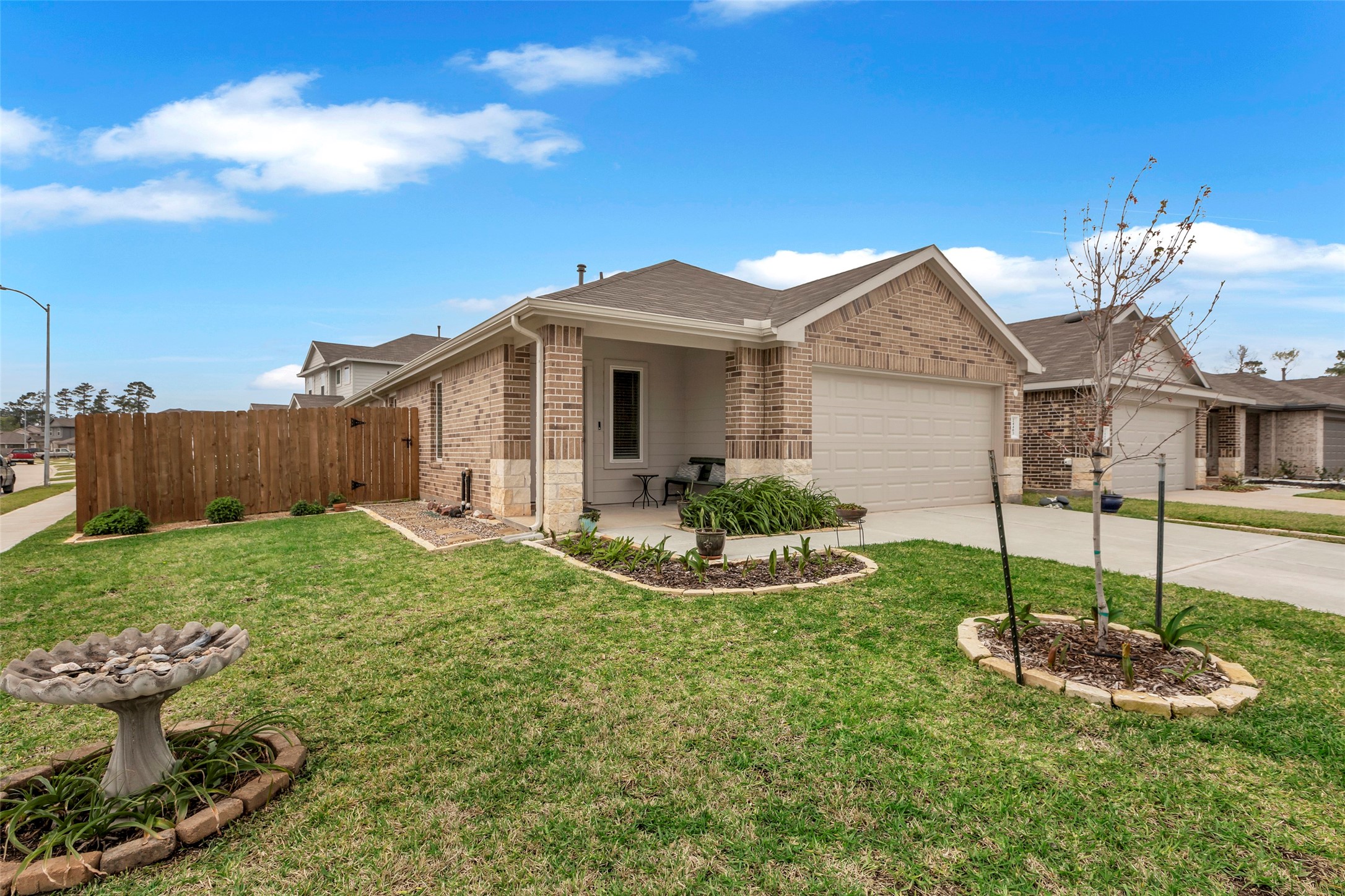 24403 Starview Landing Court Spring TX 77373