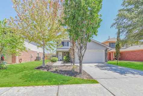 10234 Revelstoke Drive Houston TX 77086