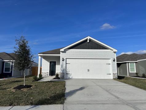 8009 Burnt Orchid Drive Houston TX 77016