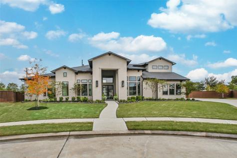2103 Legends Way Katy TX 77493