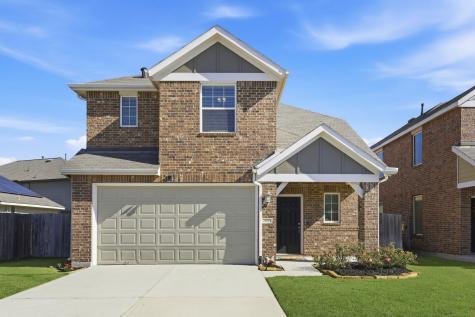 29809 Dovetail Bluff Lane Spring TX 77386