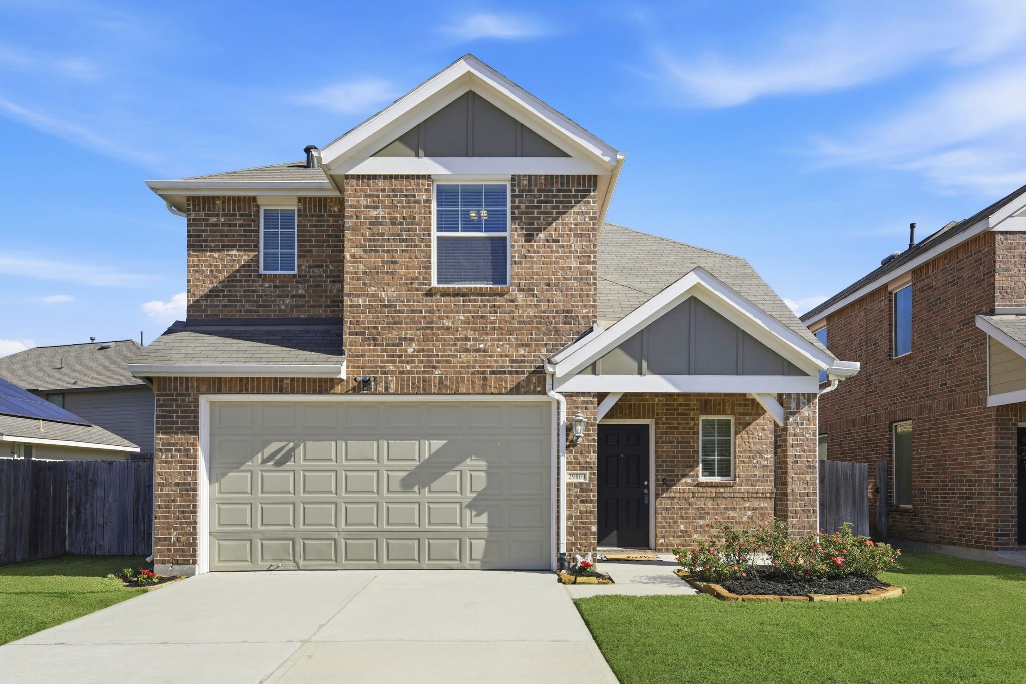 29809 Dovetail Bluff Lane Spring TX 77386