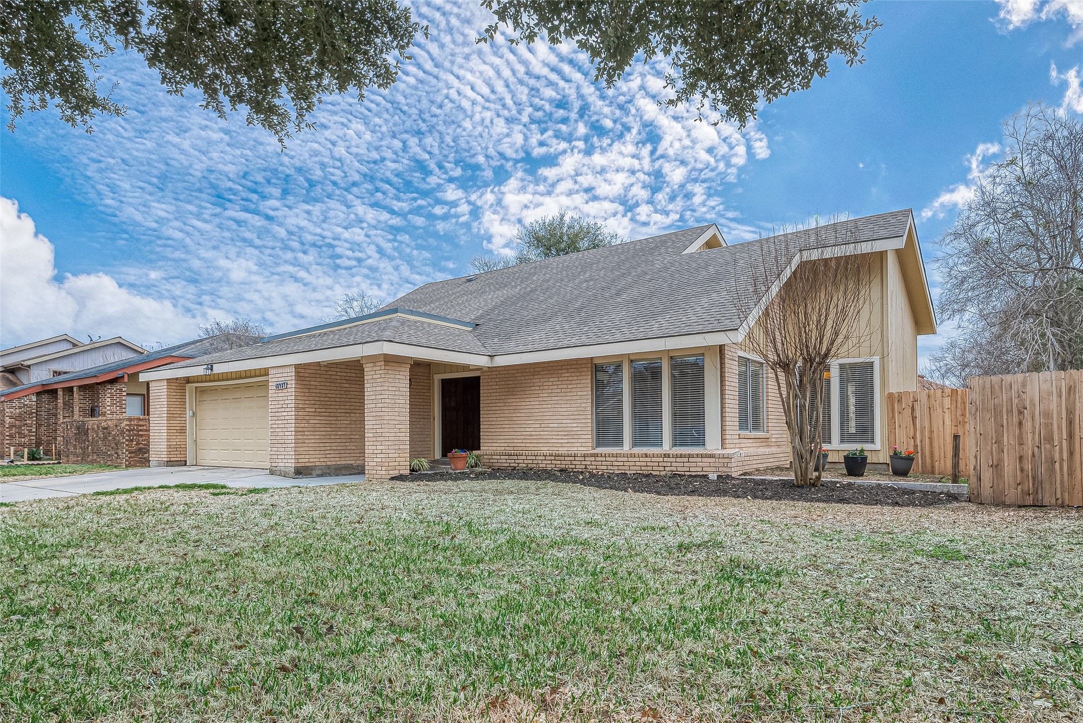 12727 Corona Lane Houston TX 77072