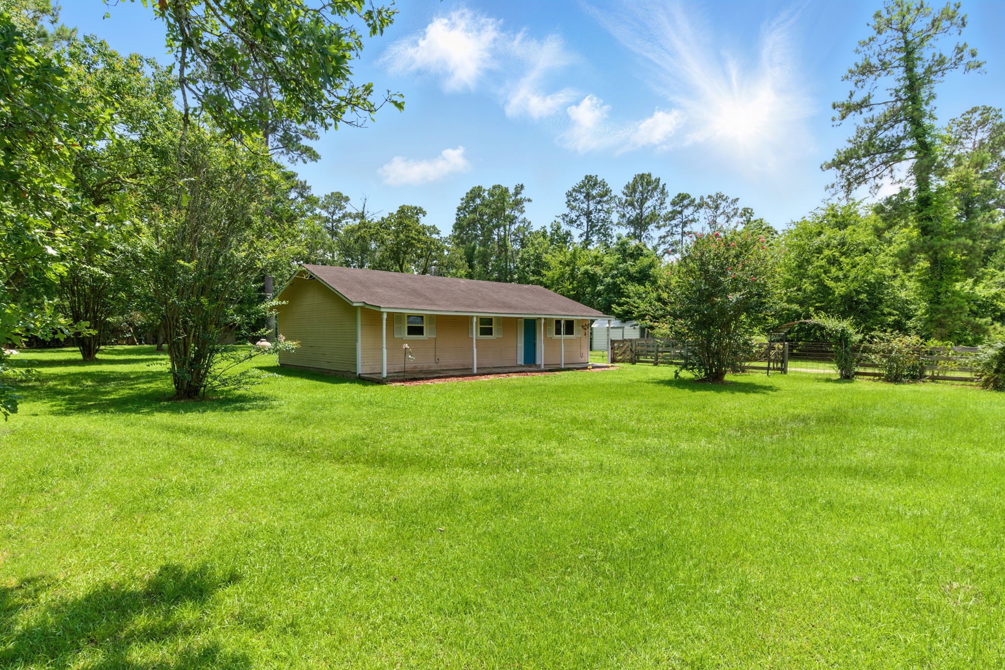17715 Butera Road Magnolia TX 77355