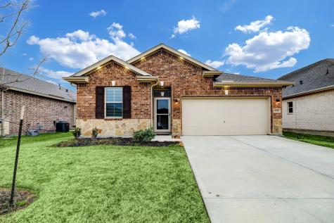 8415 Quiet Bay Drive Baytown TX 77523