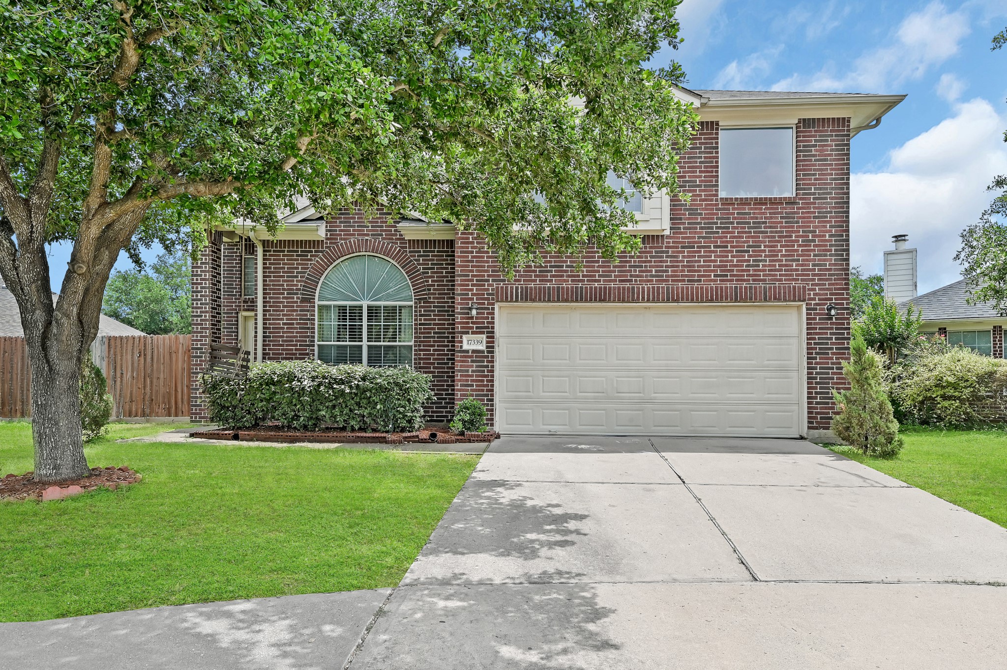 17339 Indigo Mist Court Houston TX 77084