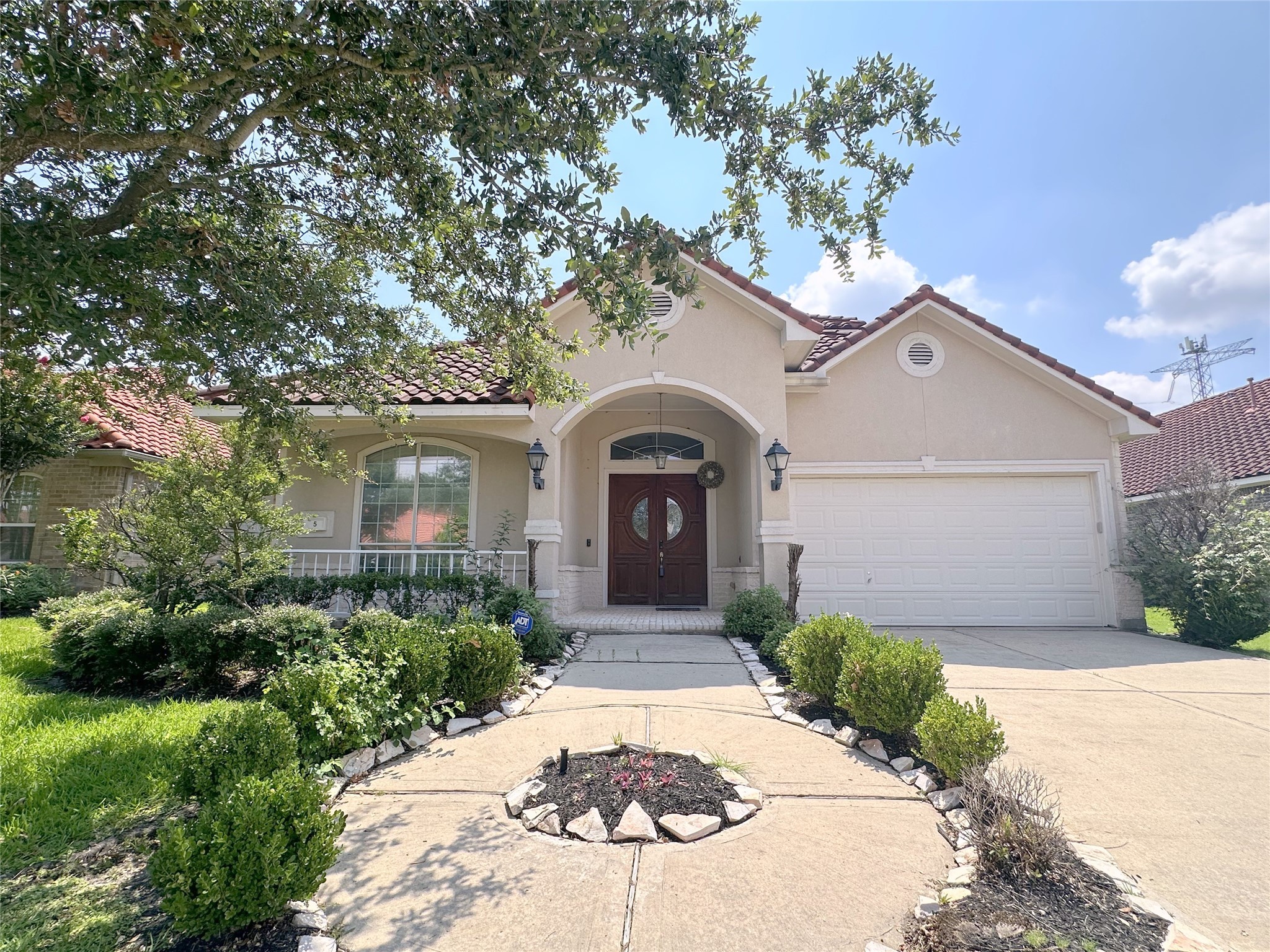 5 Oakmont Court Jersey Village TX 77064