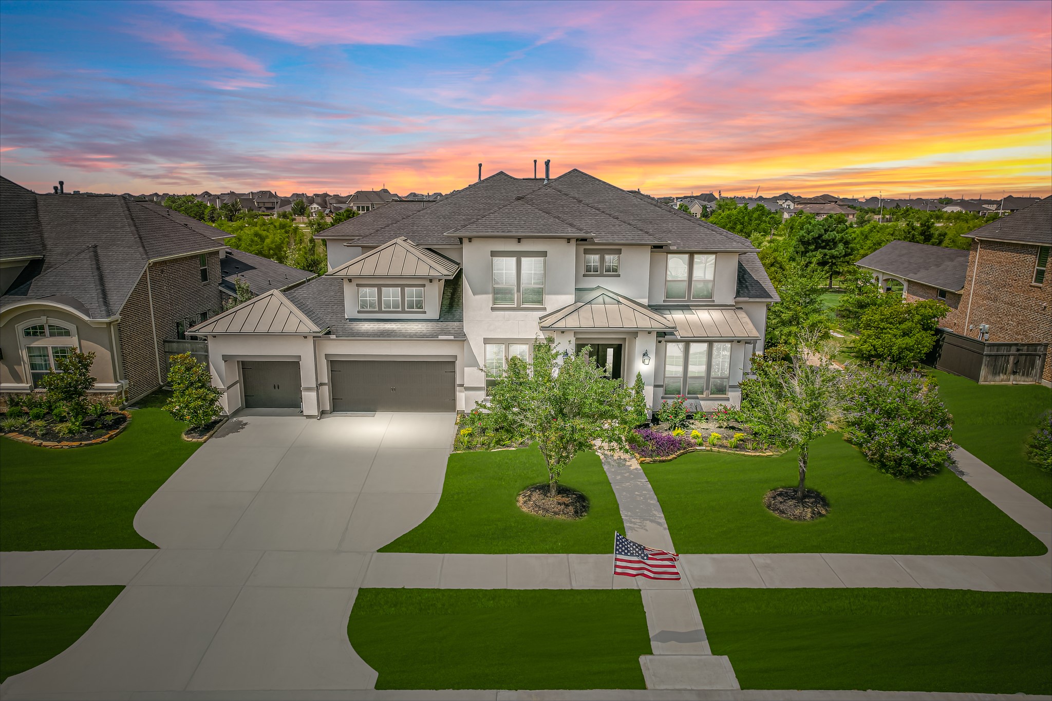 28406 Cave Springs Lane Fulshear TX 77441