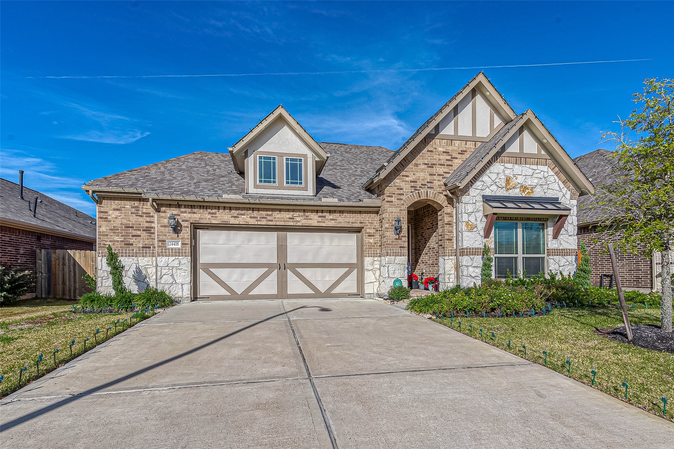 24418 Skytrail Drive Katy TX 77493