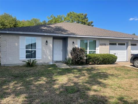 12775 Fern Forest Drive Houston TX 77044