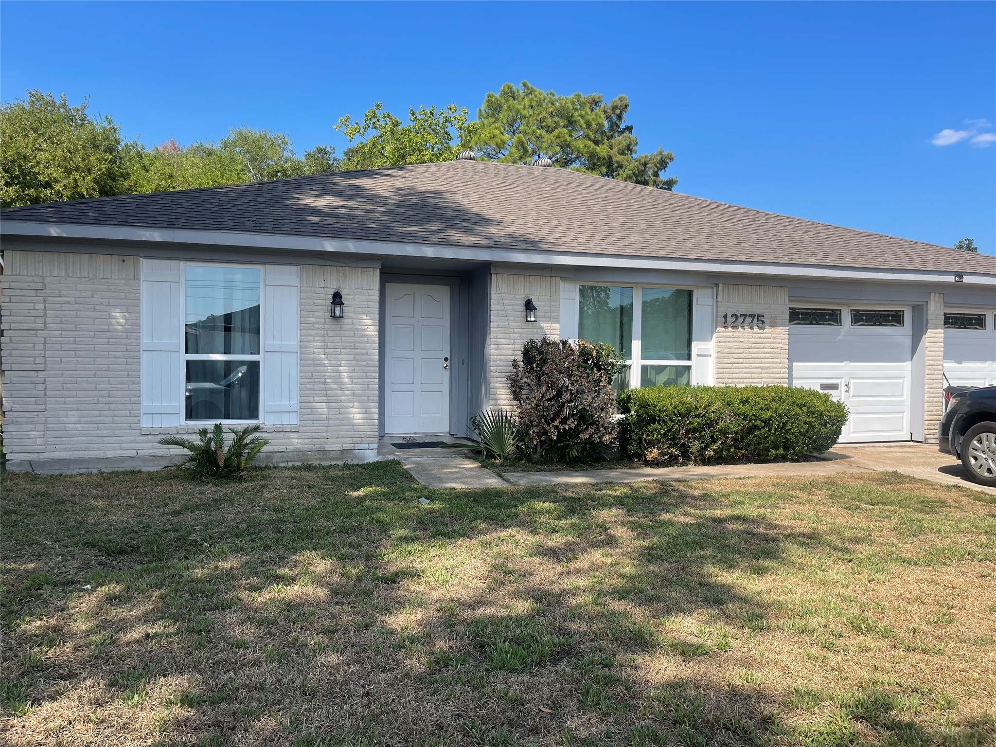 12775 Fern Forest Drive Houston TX 77044