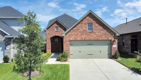 31122 Albany Brook Lane Hockley TX 77447
