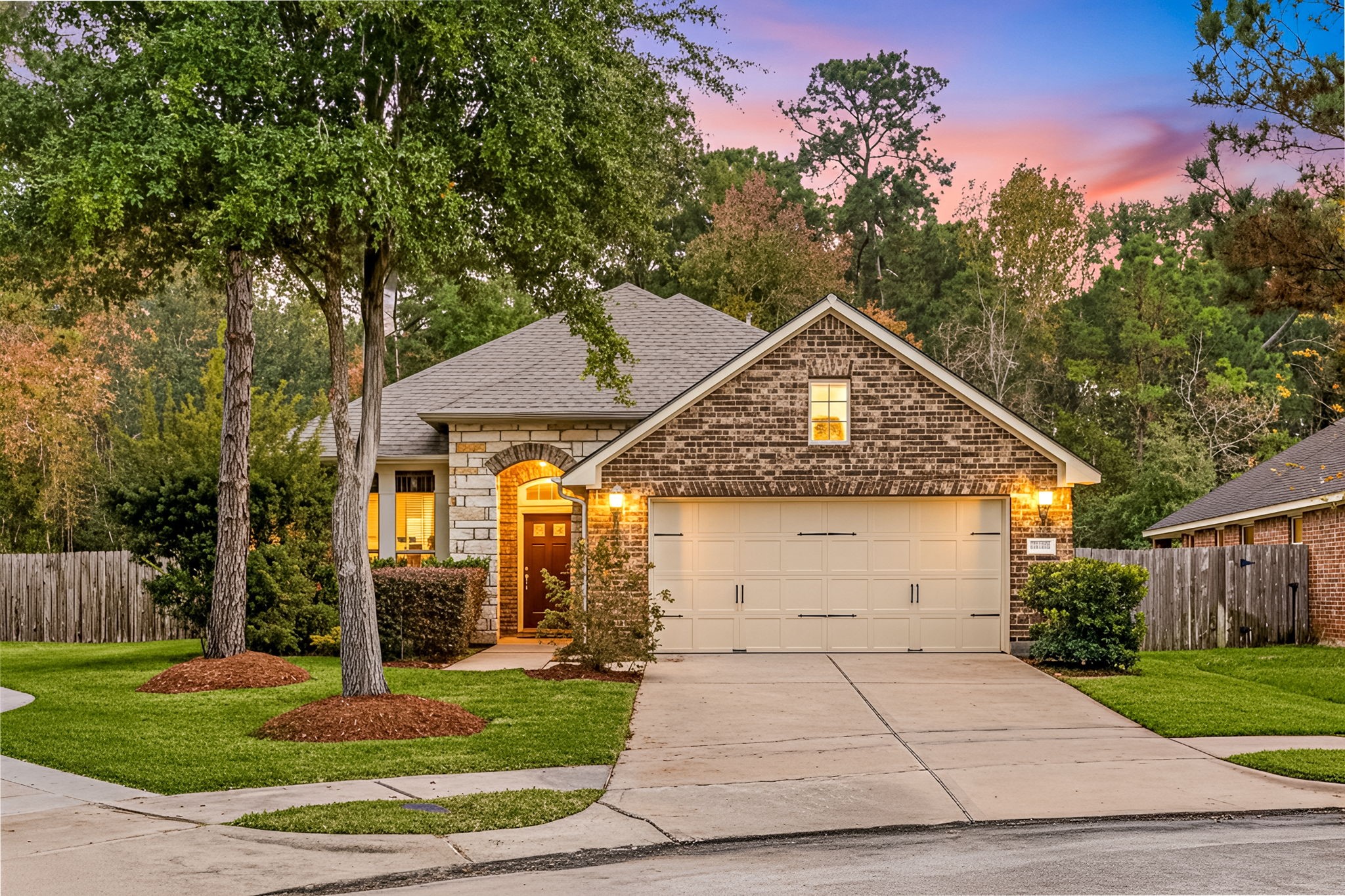12835 Arden Glen Lane Houston TX 77044