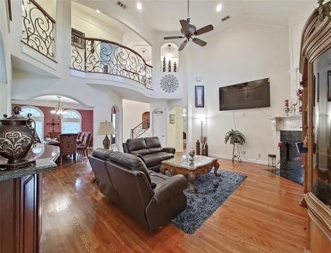 582 County Road 410 Dayton TX 77535