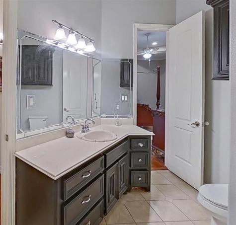582 County Road 410 Dayton TX 77535