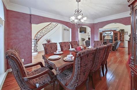 582 County Road 410 Dayton TX 77535