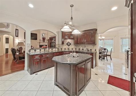 582 County Road 410 Dayton TX 77535