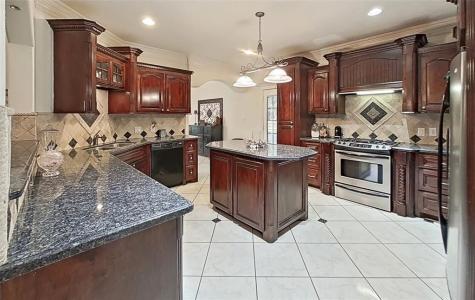 582 County Road 410 Dayton TX 77535