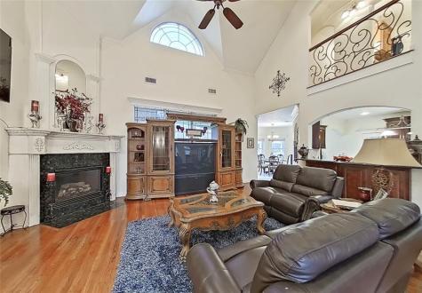 582 County Road 410 Dayton TX 77535