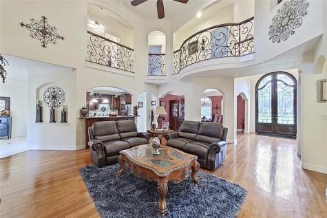 582 County Road 410 Dayton TX 77535