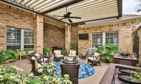 9126 Belton Bend Court Cypress TX 77433