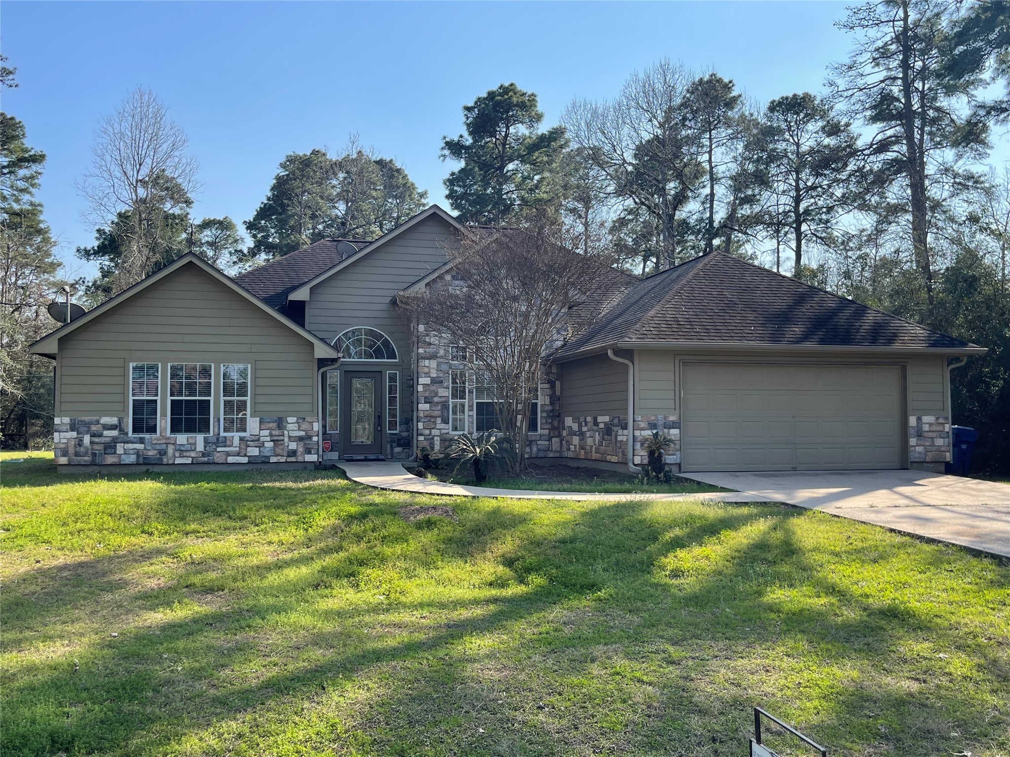 14611 Heritage Drive Magnolia TX 77354