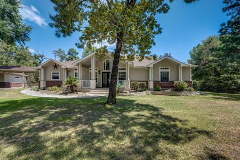 33310 Walnut Grove Drive Magnolia TX 77355