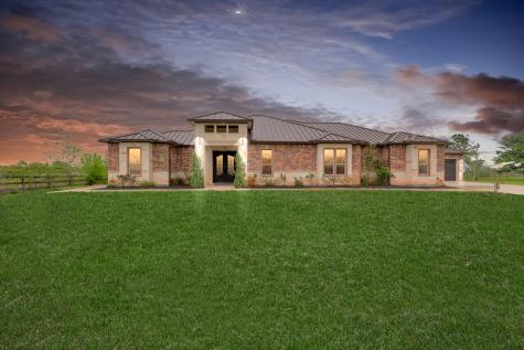 7207 Kelly Lane Richmond TX 77469
