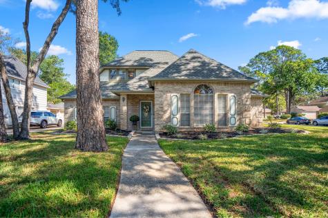 11818 Park Creek Drive Houston TX 77070