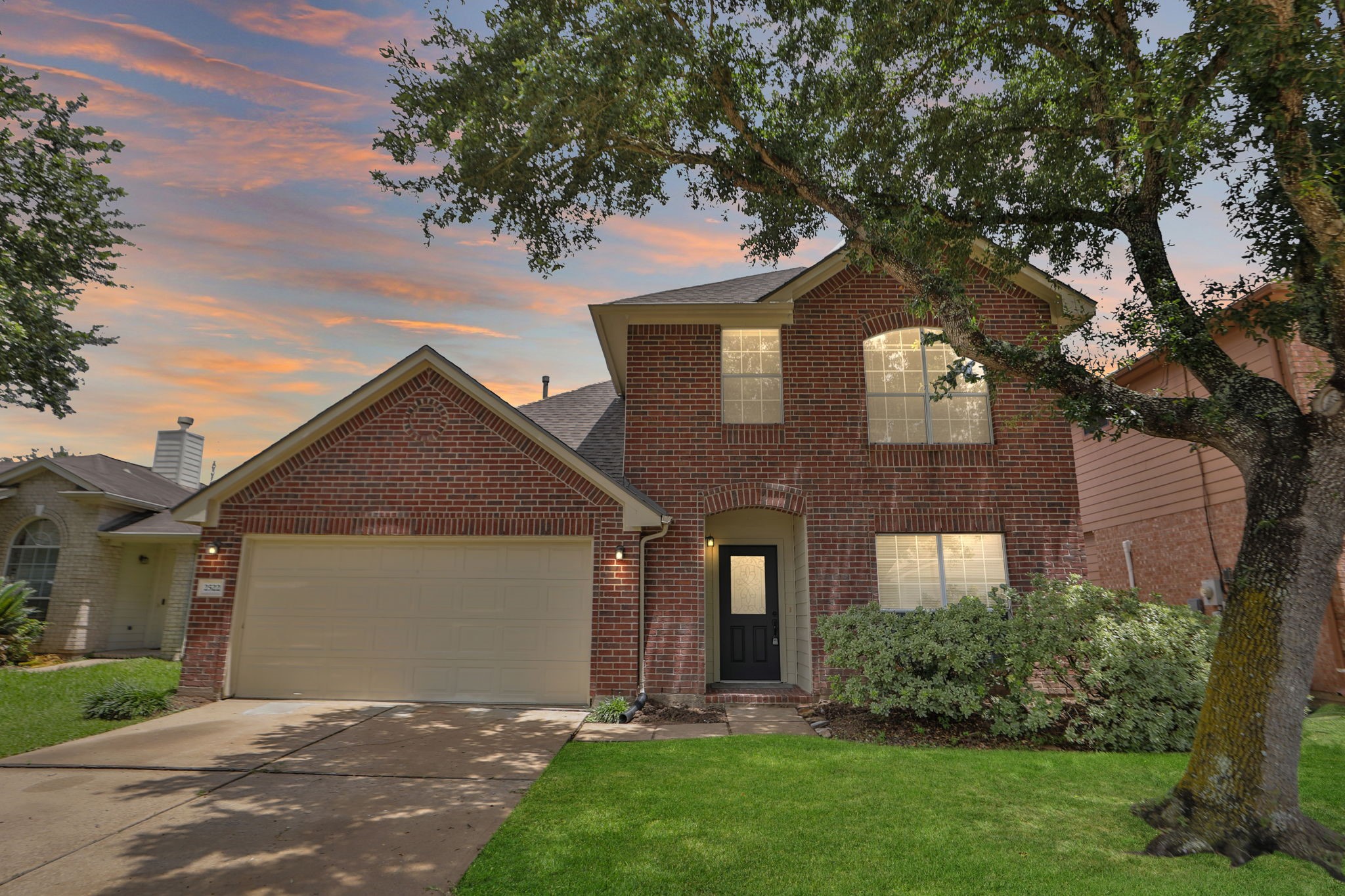 2522 Cardinal Elm Street Fresno TX 77545