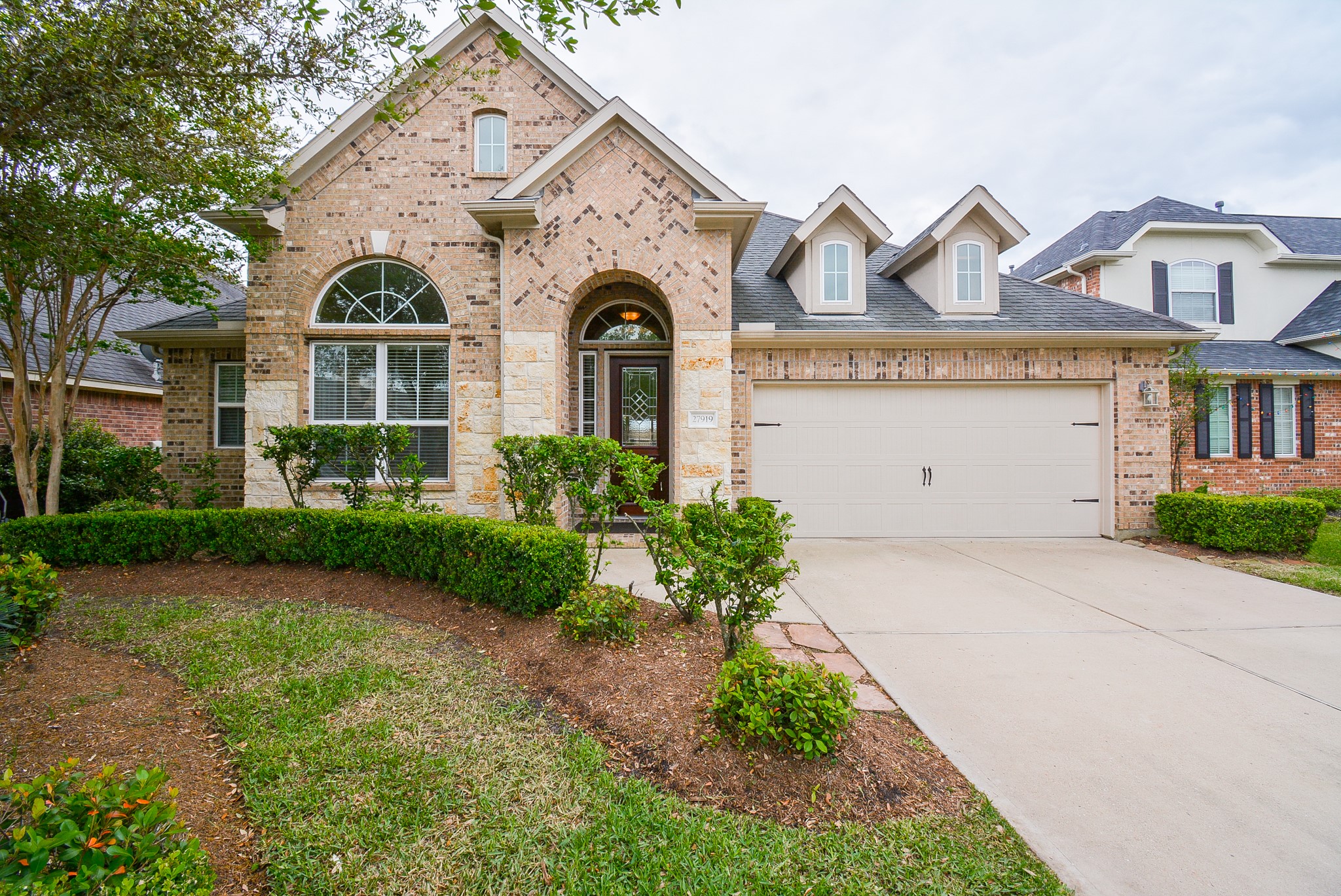27919 Barberry Banks Lane Fulshear TX 77441