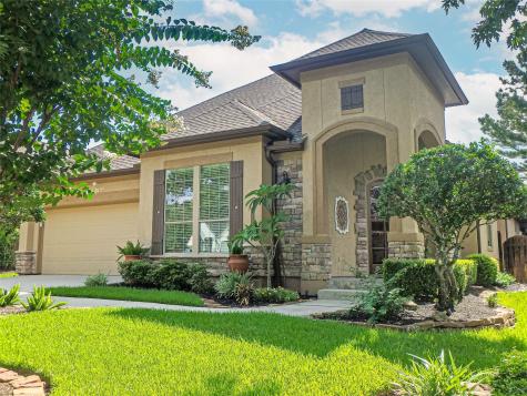 1127 Looking Glass Boulevard Montgomery TX 77356