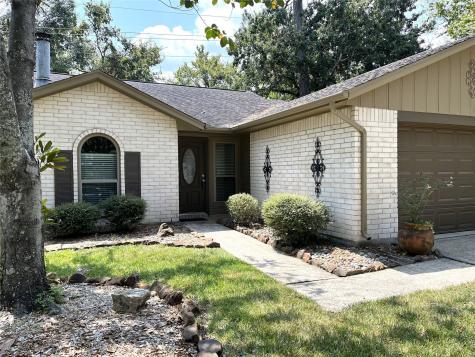 2722 Tinechester Drive Kingwood TX 77339